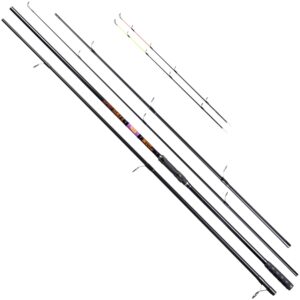 Фидерное удилище Brain Apex Double 3.6m 3.5lbs/max 150g