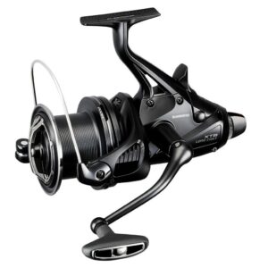 Катушка Shimano Big Baitrunner XT-B 14000 LC 4+1 4.6-1