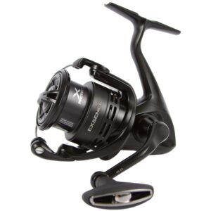 Катушка Shimano Exsence C3000M HGI 11+1BB