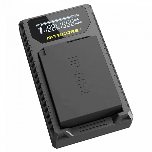 Nitecore ULQ-1