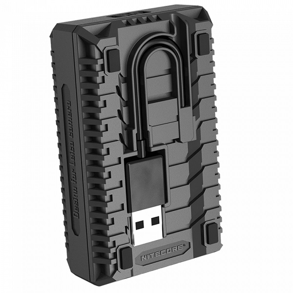 Nitecore ULQ-2