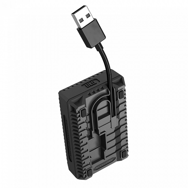 Nitecore ULQ-3