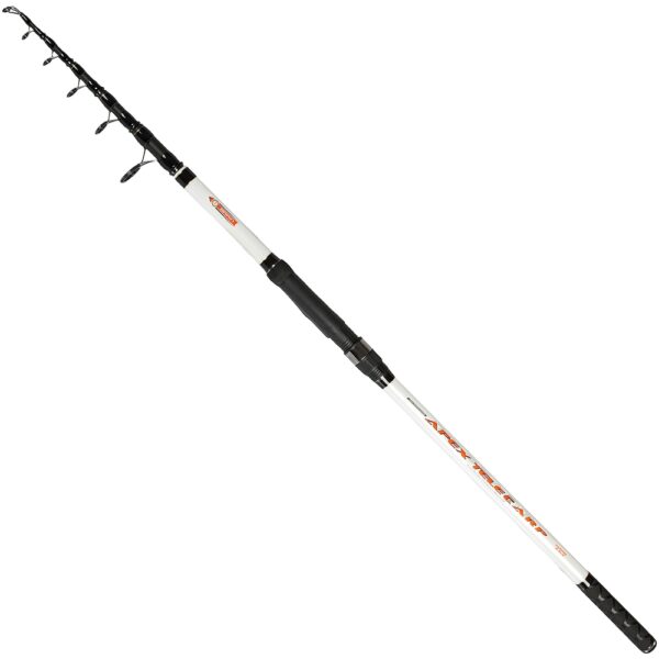 Удилище карповое Brain Apex Tele Carp 3.30m 3.5lbs