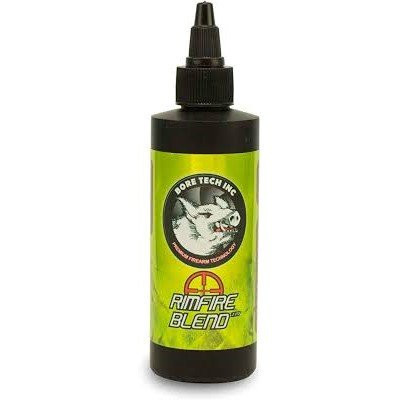 Чистящее средство мелкокалиберного оружия Bore Tech Rimfire Blend 16 oz Чистящее средство мелкокалиберного оружия Bore Tech Rimfire Blend 16 oz