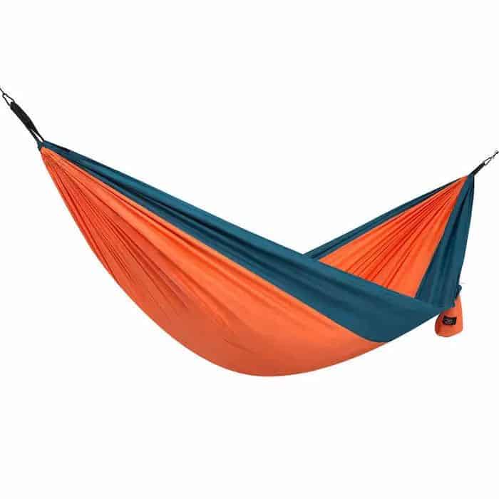 Гамак Naturehike двойной NH21DC011 оранжевый Гамак Naturehike двойной NH21DC011 оранжевый