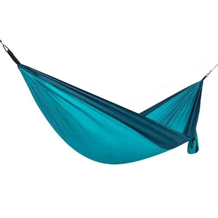 Гамак Naturehike одинарный NH21DC011 голубой Гамак Naturehike одинарный NH21DC011 голубой