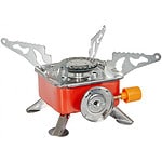 Газовая горелка Skif Outdoor Gerra I