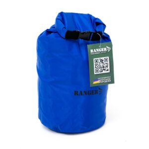 Гермомешок Ranger 20 L Blue (Арт. RA 9942)