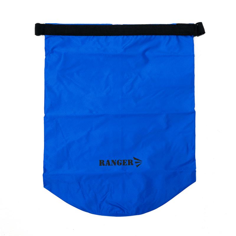 Гермомешок Ranger 5 L Blue (Арт. RA 9940)-3