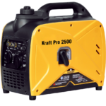 Инверторный генератор RANGER Kraft Pro 2500 (RA 7753)