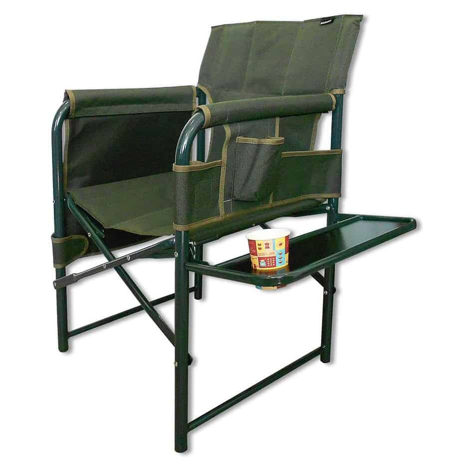 Кресло Ranger Guard (арт. RA 2207) Кресло Ranger Guard (арт. RA 2207)