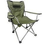 Кресло-шезлонг складной Ranger Stream Lux (Арт. RA 2247)