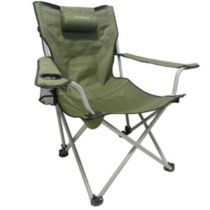 Кресло-шезлонг складной Ranger Stream Lux (Арт. RA 2247)