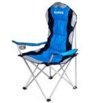 Складное кресло Ranger SL 751 (арт. RA 2220)