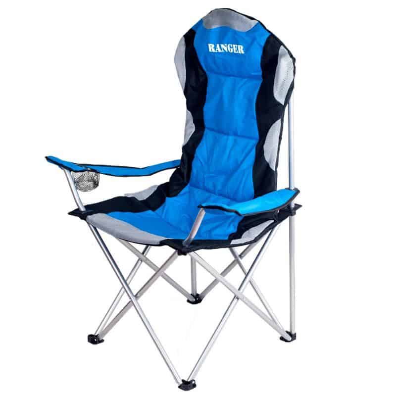 Складное кресло Ranger SL 751 (арт. RA 2220) Складное кресло Ranger SL 751 (арт. RA 2220)