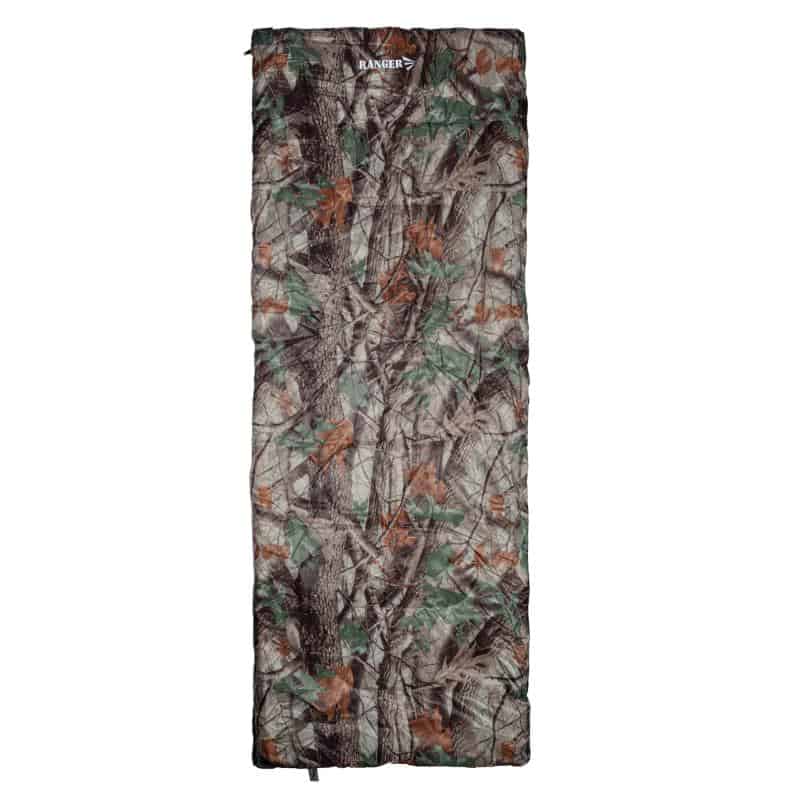 Спальный мешок Ranger Atlant Camo (Арт. RA 6638) Спальный мешок Ranger Atlant Camo (Арт. RA 6638)