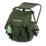 Стул складной Ranger RBagPlus (Арт. RA 4401)