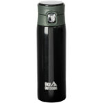 Термобутылка Skif Outdoor Companion 0.42L ц-black