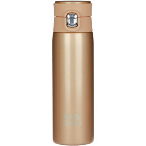 Термобутылка Skif Outdoor Companion 0.42L ц-gold