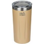 Термобутылка Skif Outdoor Drop 0.42L ц-gold