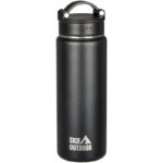 Термобутылка Skif Outdoor Sporty 0.53L ц-black