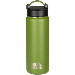 Термобутылка Skif Outdoor Sporty 0.53L ц-green