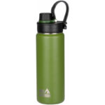 Термобутылка Skif Outdoor Sporty Plus 0.53L ц-green