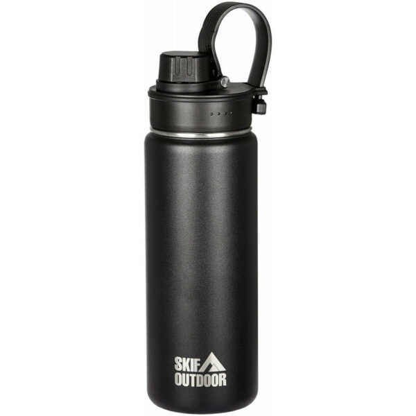 Термобутылка Skif Outdoor Sporty Plus 0.53л
