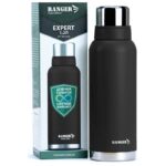 Термос Ranger Expert 1.2L Black (арт. RA 9944)