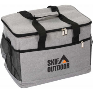Термосумка Skif Outdoor Chiller L 33L ц-серый