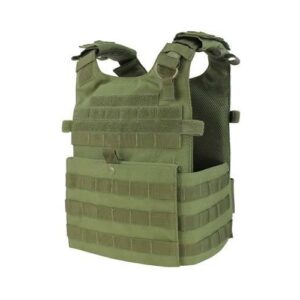 Жилет тактический Condor GUNNER PLATE CARRIER