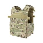 Жилет тактический Condor GUNNER PLATE CARRIER ц-мультикам