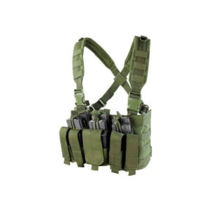 Жилет тактический Condor Outdoor Recon Chest Rig