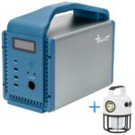 Зарядная станция MUST HBP500 560WH LiCoMnNiO2 количество циклов 3000