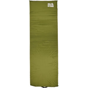 Каремат самонадувающийся Skif Outdoor Dandy. Размер 190х60х5 см. Olive