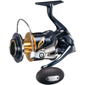 Катушка Shimano Stella SW-C 8000PG