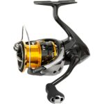 Катушка Shimano Twin Power FD 4000PG