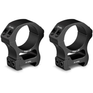 Кольца Vortex Pro Series. d – 30 мм. High. Weaver,Пикатинный