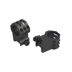 Кольцо Weaver Tactical 30 мм Low Picatinny, алюм. 6 винтов