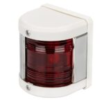 Навигационный огонь 00121-WH Красный Тайвань