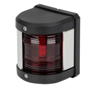 Навигационный огонь, красный LED