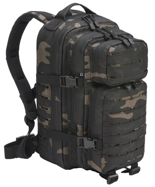 Тактический рюкзак Brandit-Wea US Cooper lasercut medium