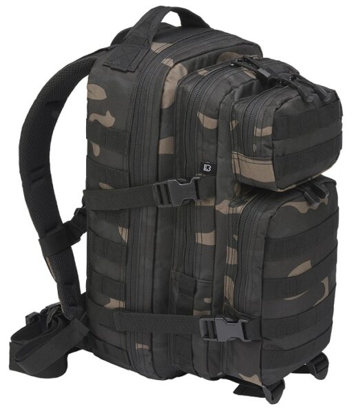 Тактический рюкзак Brandit-Wea US Cooper medium-8