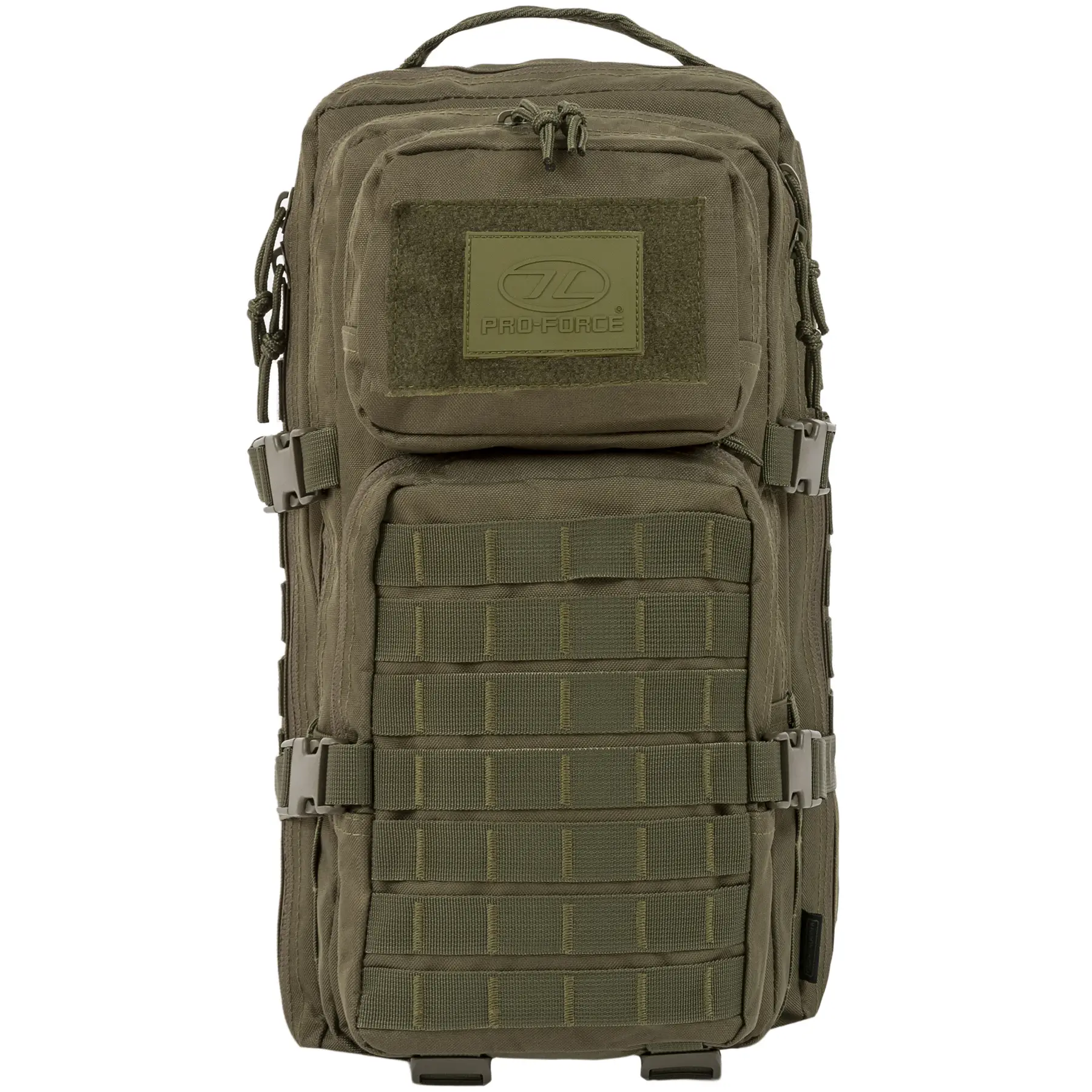 Тактический рюкзак Highlander RECON 28L PACK Olive Тактический рюкзак Highlander RECON 28L PACK Olive