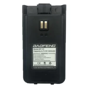 Аккумулятор для рации Baofeng BF-N9 Std Capacity (1800mAh)