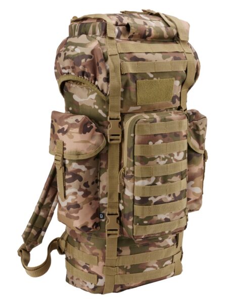Brandit-Wea Kampfrucksack Molle