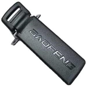 Клипса для рации Baofeng UV-5R