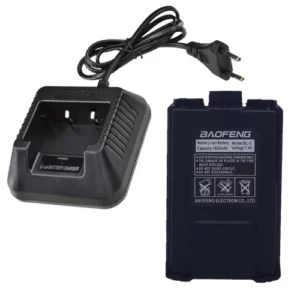 Комплект для рации Baofeng UV-5R