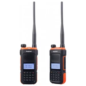Рация Agent AR-UV10 Twin Pack до 10 км