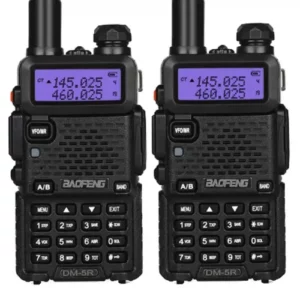 Рация Baofeng DM-5R Forest